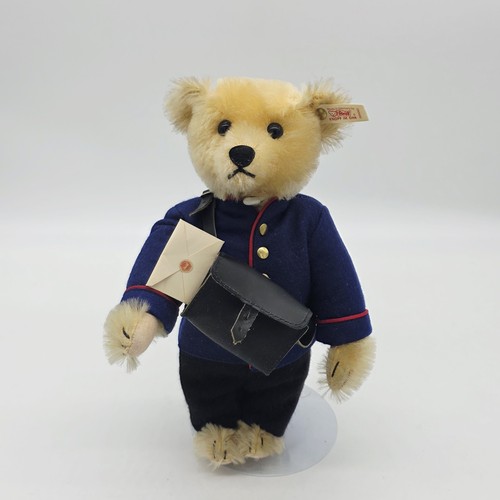 Steiff 999062 johannes - 999062,