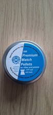 Premium Match Diabolo 4,5 mm