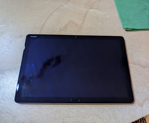 Huawei mediapad lite 32gb - huawei,