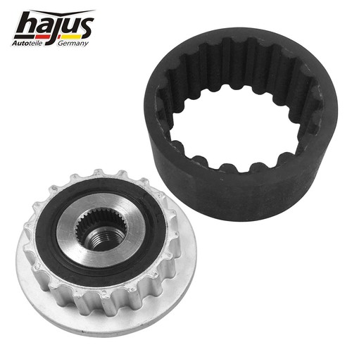 Original hajus freilauf - original,