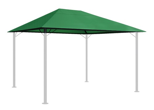 Ersatzdach für garten - für,