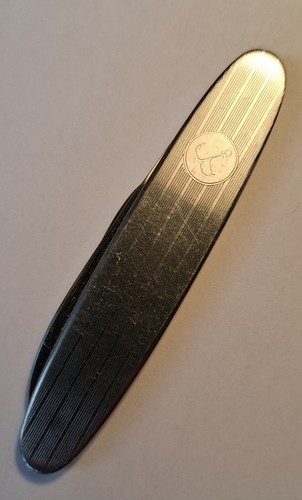 Taschenmesser henckels - j.a.,