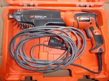 Spit 218 Trockenbauschrauber Magazinschrauber mit Koffer