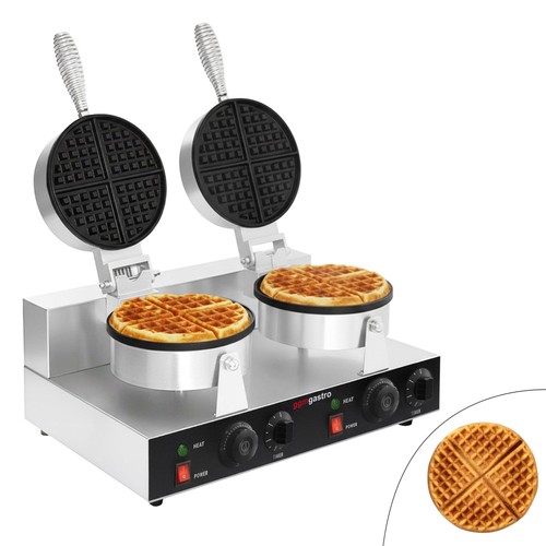 Ggm gastro waffeleisen - gastro,