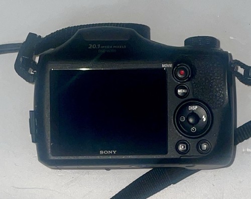 Sony cyber shot dsc - sony, cyber-shot