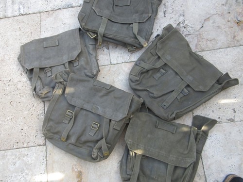 Britische kampftasche pack - britische,