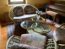 hochwertiges Möbel Set vom