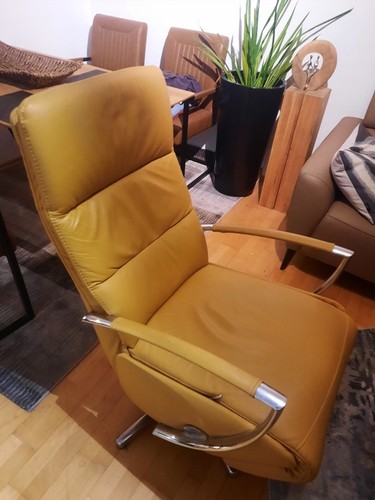 Leder relaxsessel klassisch - relaxsessel,,