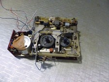 Mira Kassettenrecorder 