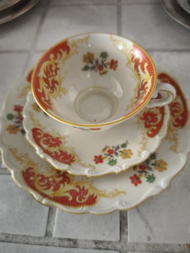 Sammeltassen set teilig - set,, 3-teilig