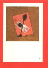 Komposition * Paul Klee (1956)