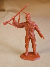 Domplast Heinerle Wildwest #42