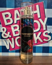 Neues Bodyspray von Bath &