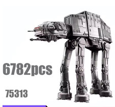 6782 Teile Großes Film