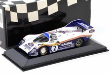 1:43 Minichamps Porsche 956 K