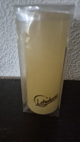 Lotuskerze kerze teelicht - teelicht,