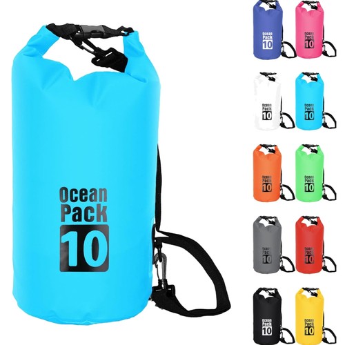 Tasche dry bag rucksack - dry,