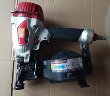 Max CN445R3 Coil-Nagler für