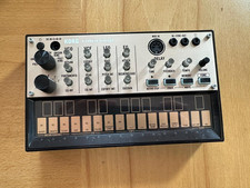Korg Volca Keys Synthesizer inkl. OVP, neuwertig