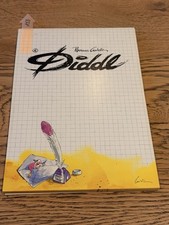 Diddl Block A5