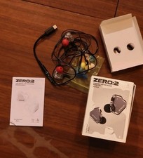 LINSOUL 7Hz x Crinacle Zero:2