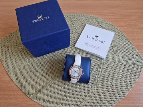 Swarovski damenuhr playful - swarovski,