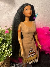 Vintage Barbie Sun Colors
