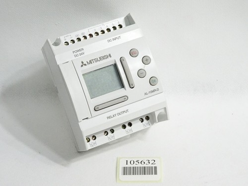Mitusbishi 10mr alpha - al-10mr-d,