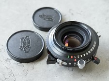 Schneider Apo Symmar 100mm