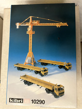 Kibri 10290 Liebherr