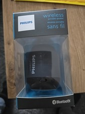 Philips Wireless Lautsprecher  Original Verpackt zu verkaufen