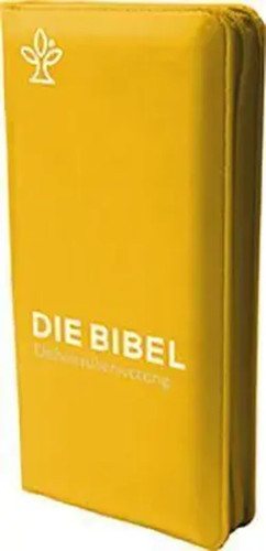 Die bibel taschenausgabe - die, bibel.