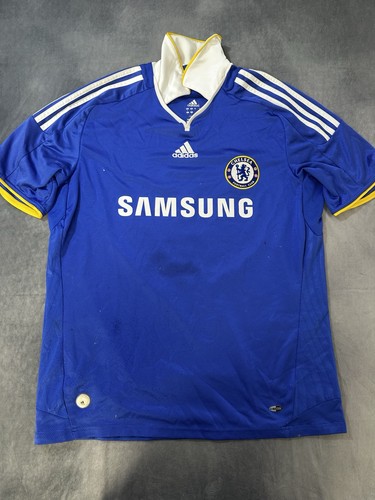 Adidas chelsea 2007 - chelsea, trikot