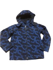 Softshelljacke Jungen Gr. 110