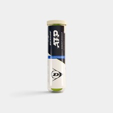 Dunlop ATP Championship 4er
