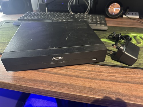 Dahua xvr5104hs digital - dahua, dh-xvr5104hs-i3