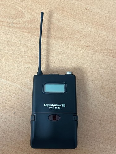 Beyerdynamic ts910m - beyerdynamic,