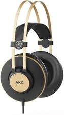 B-WARE AKG K-92 GESCHLOSSENER