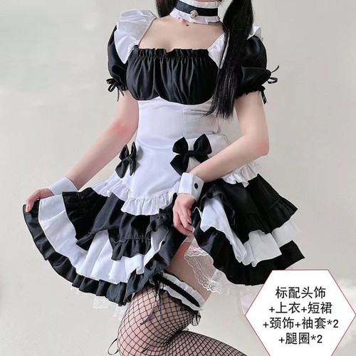 Japanese cute lolita girls - japanese,