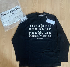 Maison margiela pullover - maison,
