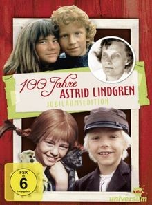 Astrid lindgren - astrid,