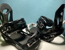 Flux Japan Snowboard Bindung RK 30 Gr. L Burton Kompatible Freeride