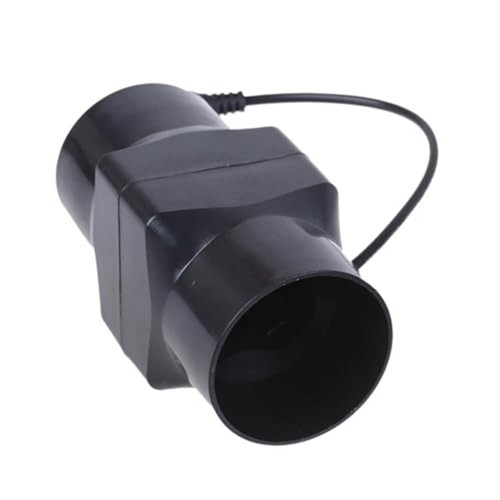 Rohrventilator 12v inline - rohrventilator,