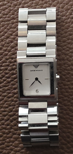 Emporio armani damen - armani,