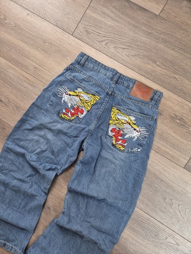 Hardy jeans w32 vintage - jeans,