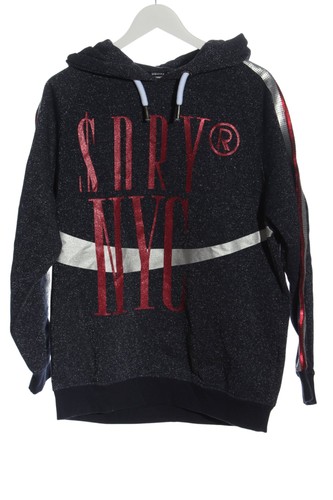 Superdry kapuzensweatshirt - superdry,