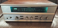 Vintage Stereo Röhren