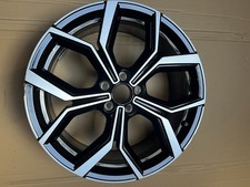 VW POLO 2G0 18 ZOLL 7.5J ET51