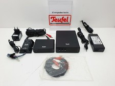 Teufel Rear Station 4 RS4 MK2
