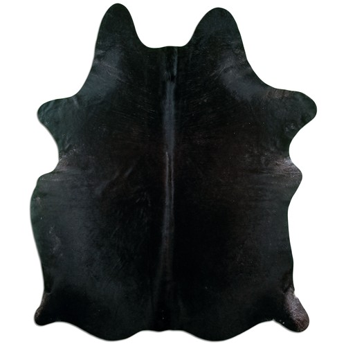 Premium kuhfell teppich xxl - teppich,